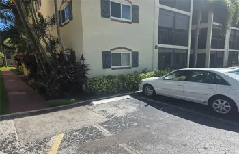 First floor unit