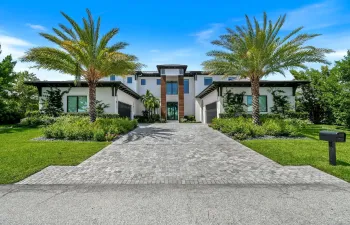 Single Family For Sale