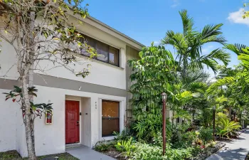 Townhouse For Sale