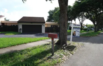 Residential Lease For Rent