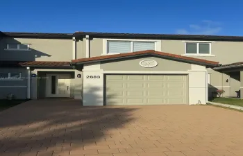 Townhouse For Sale