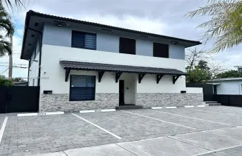 Residential Lease For Rent