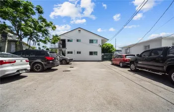 Residential Lease For Rent