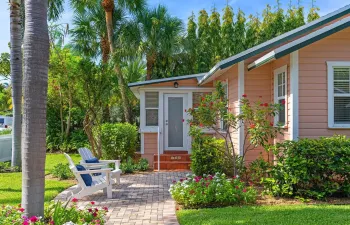 Residential Lease For Rent
