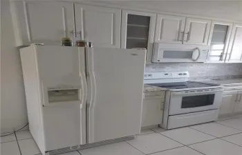 Residential Lease For Rent