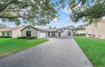 Single Family For Sale