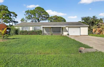 Residential Lease For Rent