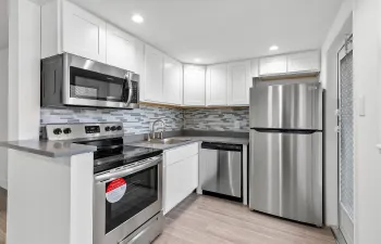 Condominium For Sale