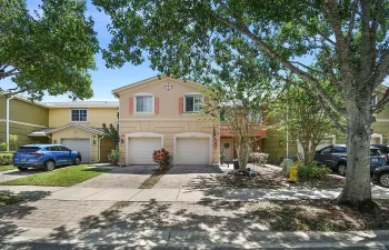 Townhouse For Sale