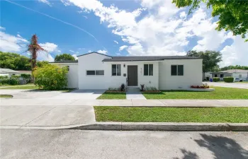 Single Family For Sale