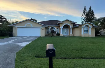 Single Family For Sale