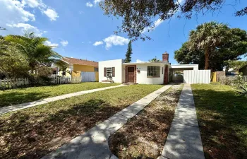 Residential Lease For Rent
