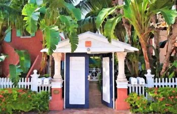 Residential Lease For Rent