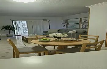Virtually Staged