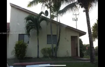 Single Family For Sale