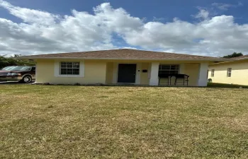 Residential Lease For Rent