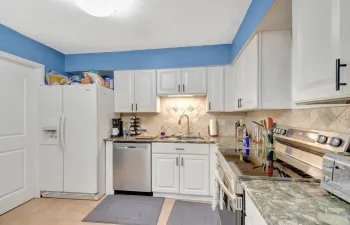 Residential Lease For Rent