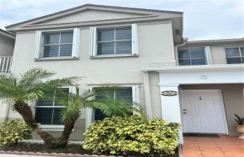 Townhouse For Sale