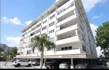 Residential Lease For Rent