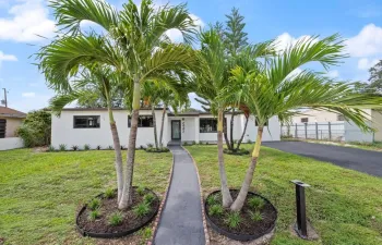 Single Family For Sale