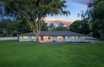Single Family For Sale