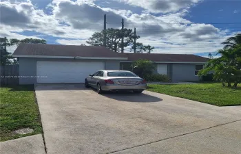 Residential Lease For Rent