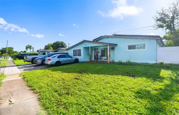 Single Family For Sale