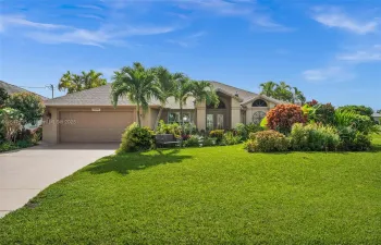 Welcome to 3701 SW 2nd Ave!