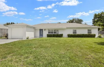 Residential Lease For Rent