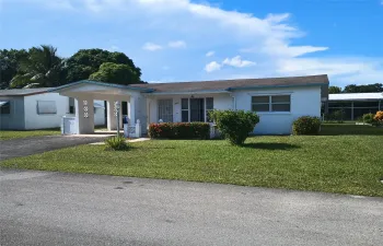 Single Family For Sale
