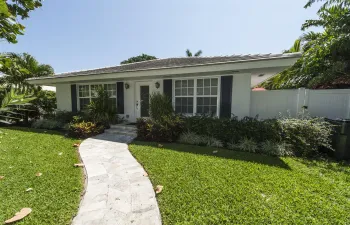 Residential Lease For Rent