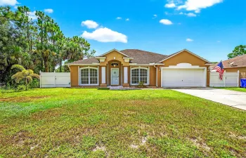 Single Family For Sale