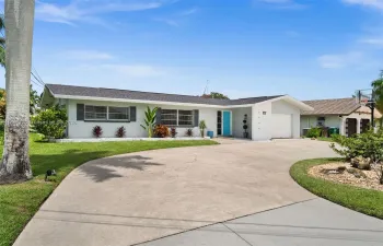 Welcome to 5122 SW 3rd Ave