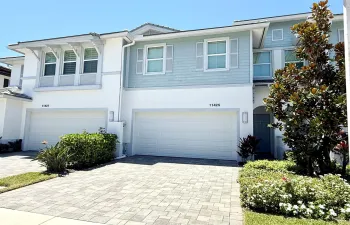 Townhouse For Sale