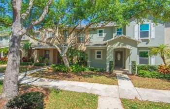 Townhouse For Sale