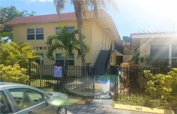 Residential Lease For Rent