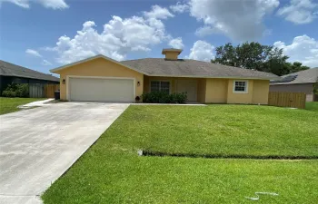 Single Family For Sale