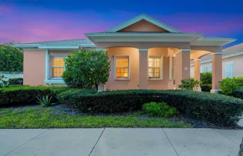 Single Family For Sale