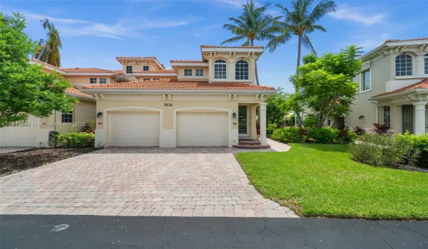 Welcome to 5626 Cape Harbour Dr #102!