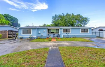 Single Family For Sale