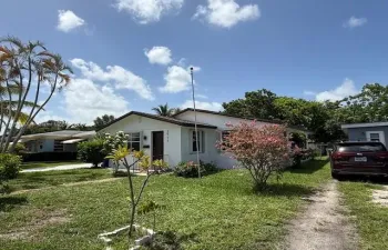 Single Family For Sale