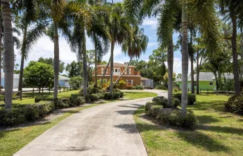 Single Family For Sale