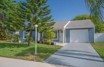 Single Family For Sale