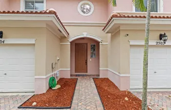 Townhouse For Sale