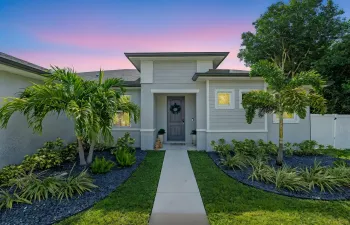 Single Family For Sale