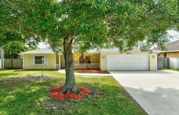 Single Family For Sale