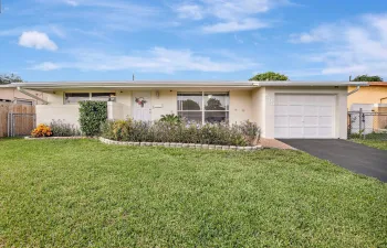 Single Family For Sale