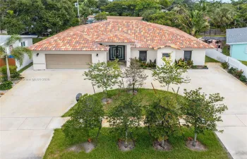 Single Family For Sale
