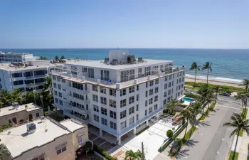 Condominium For Sale