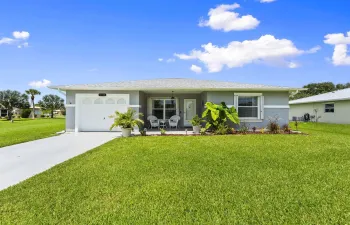 Single Family For Sale